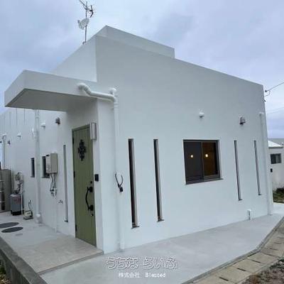 New Luxury Villa in Abundance Okinawa Hotel, Kouri Island — Image 1, Nakijin, Okinawa
