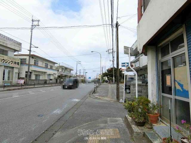 351.1㎡ Residential Land for Sale in Uruma City, Okinawa - Thumbnail 3