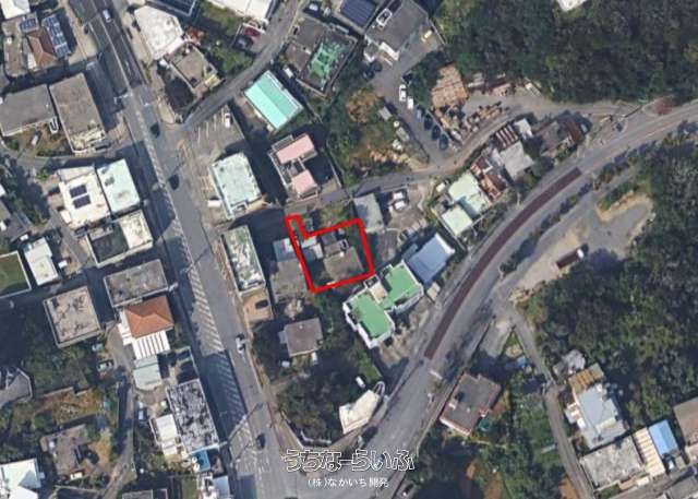 351.1㎡ Residential Land for Sale in Uruma City, Okinawa - Thumbnail 2