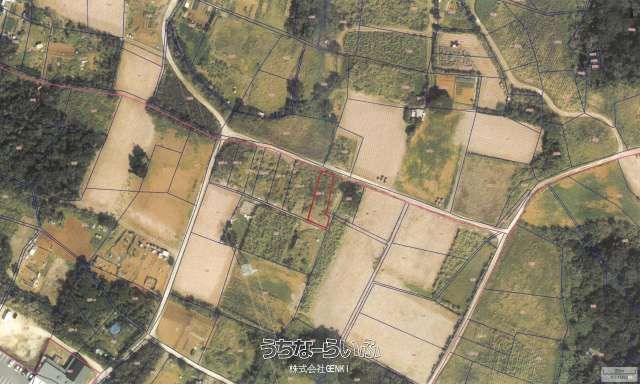 Military Land for Sale in Yomitan Village, Okinawa - 330 sqm - Thumbnail 4