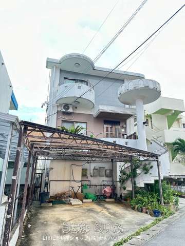 4LDK Apartment for Sale in Naha's Yogi Tank Area, Okinawa - Thumbnail 2