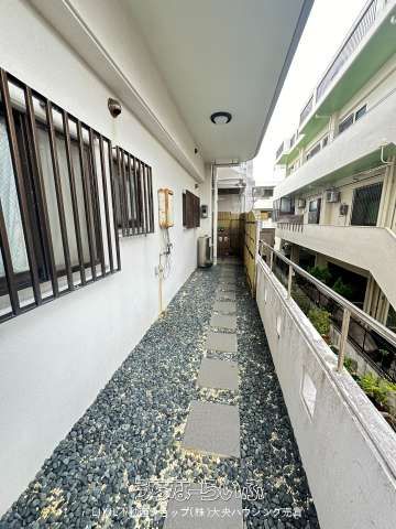 4LDK Apartment for Sale in Naha's Yogi Tank Area, Okinawa - Thumbnail 4