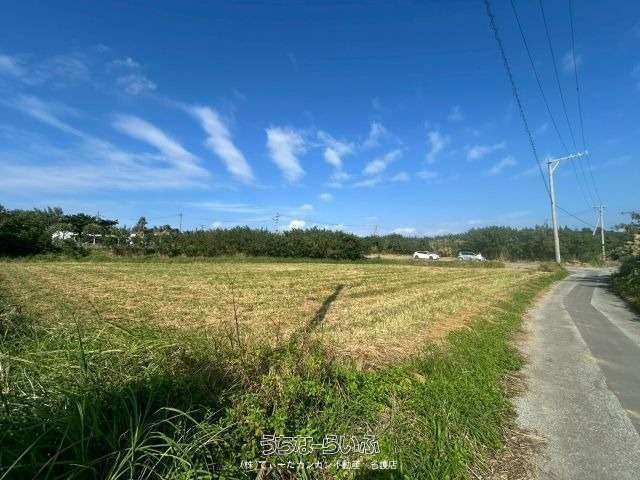 473m² Land for Sale on Seragaki Island, Motobu, Okinawa - Thumbnail 3