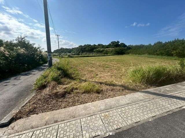 473m² Land for Sale on Seragaki Island, Motobu, Okinawa - Image 1