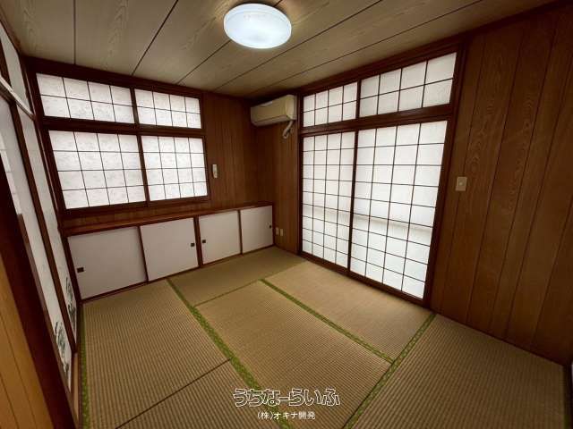 2LDK Apartment with Shuri Castle View for Rent in Naha, Okinawa - Thumbnail 2