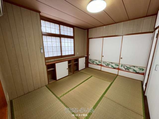 2LDK Apartment with Shuri Castle View for Rent in Naha, Okinawa - Thumbnail 4