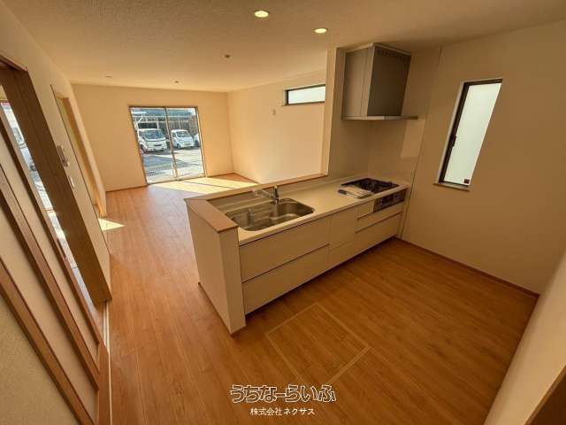 New 4LDK House Under Construction in Ginowan, Okinawa - Thumbnail 3