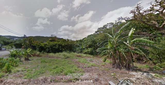 Land for Sale in Fubai, Ishigaki - 447.11m² Corner Plot Near Sea - Thumbnail 4