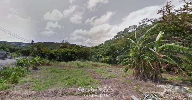 Land for Sale in Fubai, Ishigaki - 447.11m² Corner Plot Near Sea - Thumbnail 2