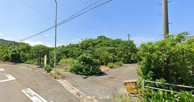 Land for Sale in Fubai, Ishigaki - 447.11m² Corner Plot Near Sea - Thumbnail 3