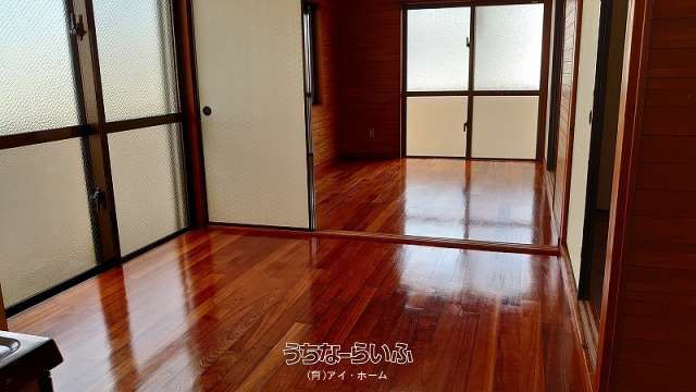 3DK Apartment for Rent in Itoman, Okinawa with Free Internet - Thumbnail 4