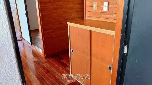 3DK Apartment for Rent in Itoman, Okinawa with Free Internet - Thumbnail 3