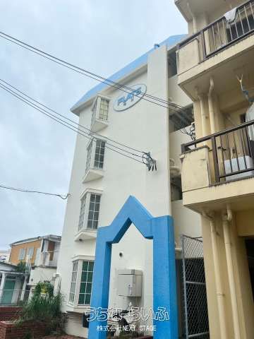 Naha Matsugawa Apartment Building for Sale - 19 Units - Thumbnail 2