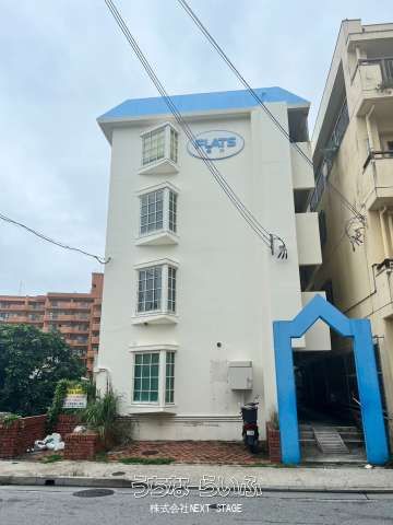 Naha Matsugawa Apartment Building for Sale - 19 Units - Thumbnail 4