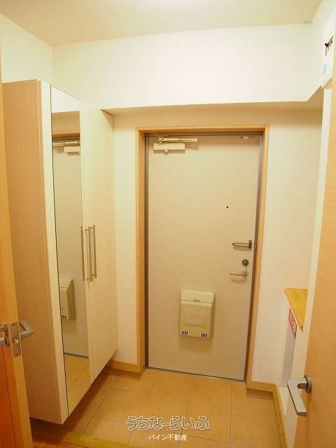 Sunny Casa 103: 1LDK Apartment for Rent in Yaese Town, Okinawa - Thumbnail 4