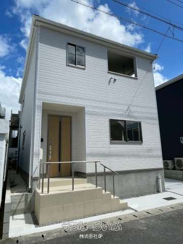 New 2025 4SLDK Investment House for Sale in Okinawa City - Thumbnail 3
