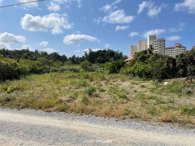 672m² Land Plot for Sale in Nago, Okinawa Near the Beach - Thumbnail 3