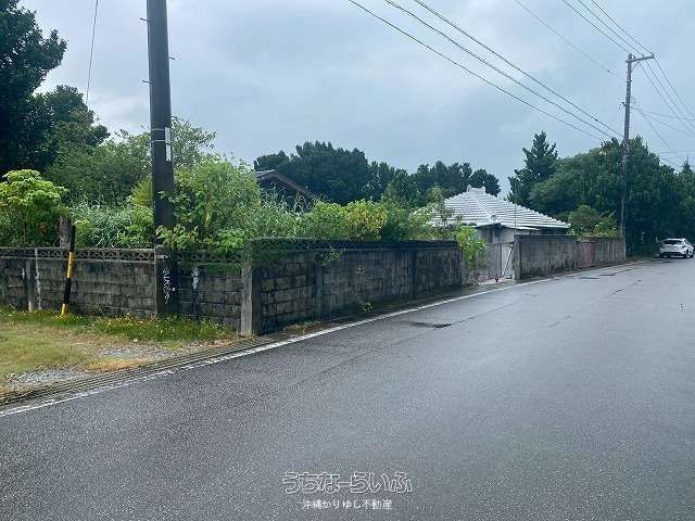 431 m² Land with RC House for Sale in Nago, Okinawa - Thumbnail 3