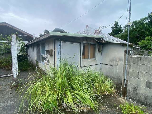 431 m² Land with RC House for Sale in Nago, Okinawa - Thumbnail 4