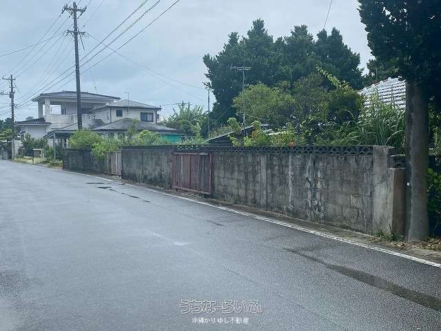 431 m² Land with RC House for Sale in Nago, Okinawa - Thumbnail 2