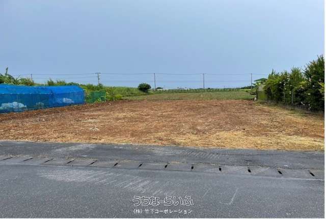 250 sqm Residential Land for Sale in Miyakojima City, Okinawa - Thumbnail 4