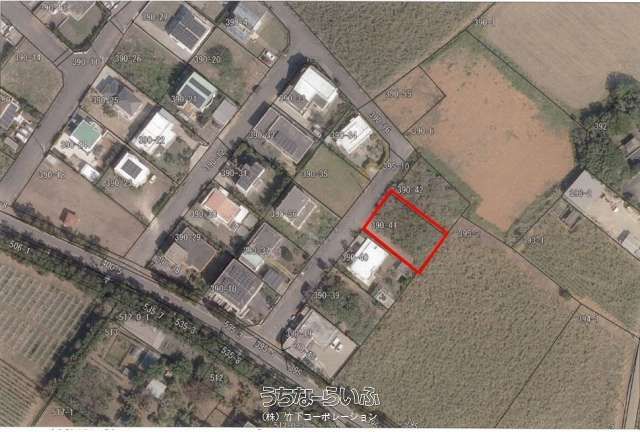 250 sqm Residential Land for Sale in Miyakojima City, Okinawa - Thumbnail 3