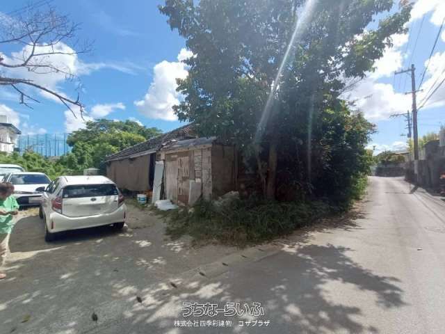 826.88 sqm Land for Sale in Nago City, Okinawa - Thumbnail 2