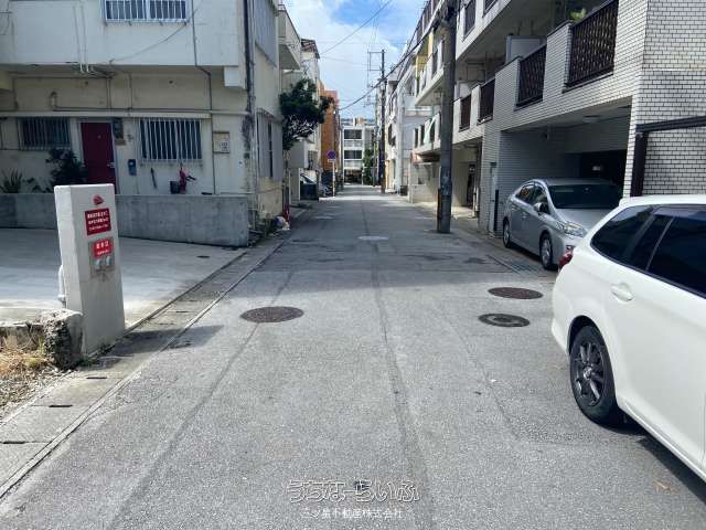 Commercial Land for Sale in Naha City, Okinawa - 139.48 sqm - Thumbnail 2