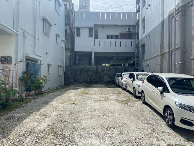 Commercial Land for Sale in Naha City, Okinawa - 139.48 sqm - Thumbnail 4