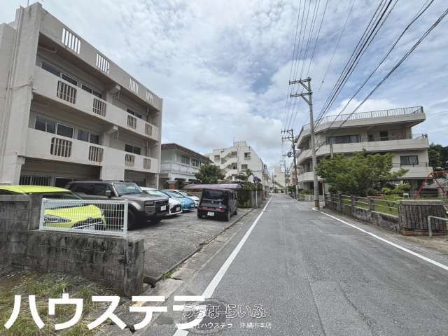 247 sqm Land for Sale in Naha City, Okinawa with Development Potential - Thumbnail 4