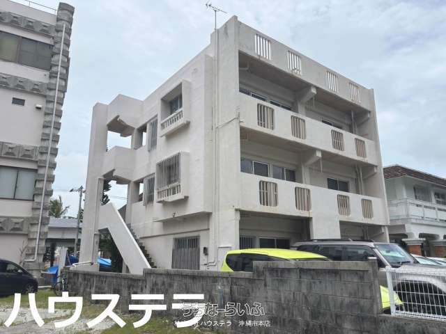 247 sqm Land for Sale in Naha City, Okinawa with Development Potential - Thumbnail 3