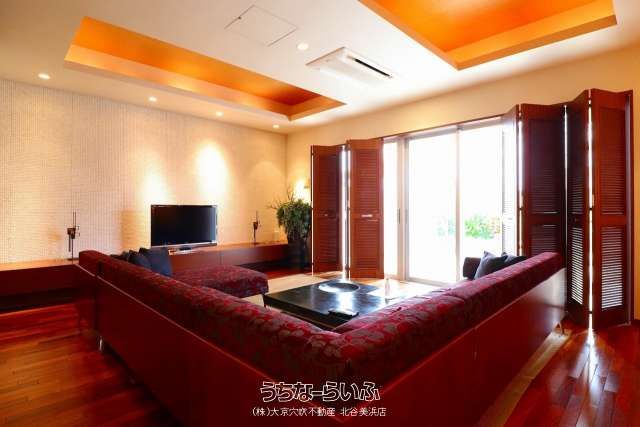 Alture Mihama 2LDK Apartment for Sale in Chatan, Okinawa - Thumbnail 4