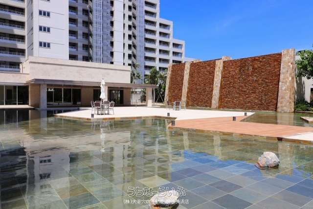 Alture Mihama 2LDK Apartment for Sale in Chatan, Okinawa - Thumbnail 2