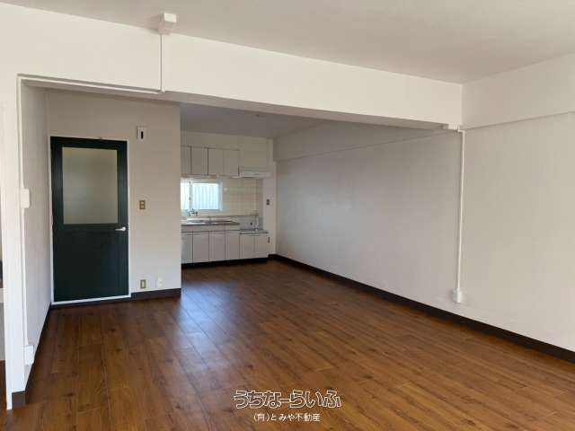 Rental Apartment in Ginowan, Okinawa - Masao Mansion Unit 203 - Thumbnail 4