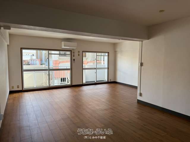 Rental Apartment in Ginowan, Okinawa - Masao Mansion Unit 203 - Thumbnail 3