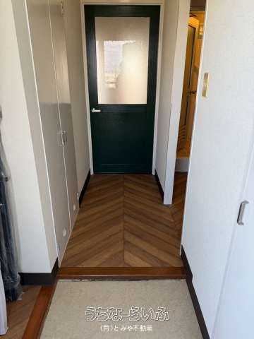Rental Apartment in Ginowan, Okinawa - Masao Mansion Unit 203 - Thumbnail 2