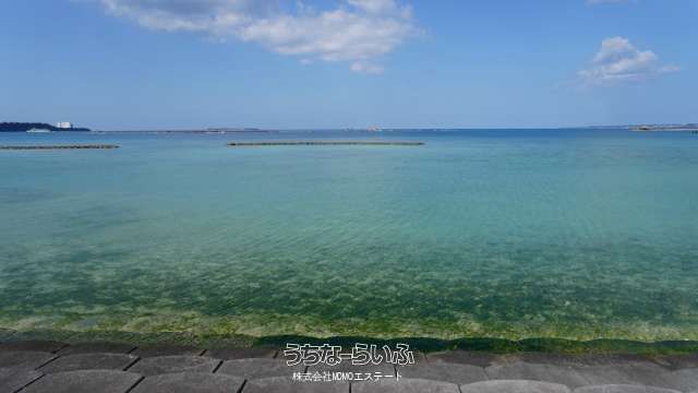 Ocean View Land for Sale in Motobu, Okinawa Near Churaumi Aquarium - Thumbnail 3