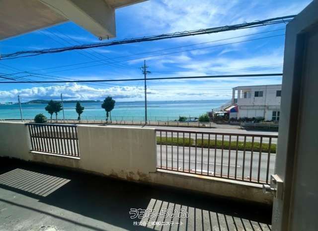 Ocean View Land for Sale in Motobu, Okinawa Near Churaumi Aquarium - Thumbnail 4