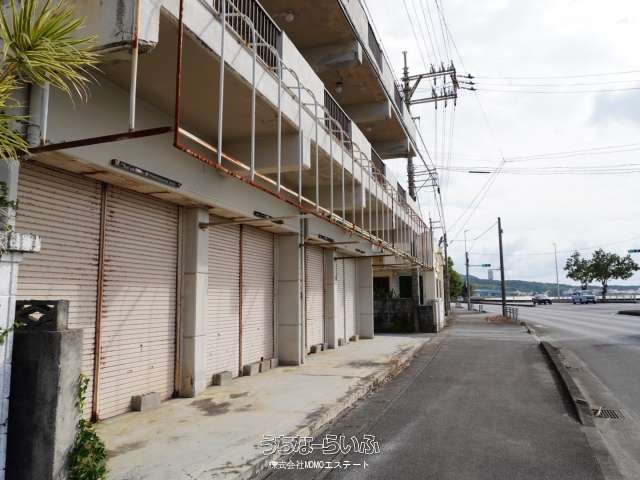 Ocean View Land for Sale in Motobu, Okinawa Near Churaumi Aquarium - Image 1