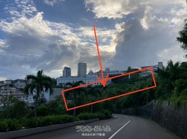 925.78 sqm Land for Sale in Hiyagon, Okinawa City - Thumbnail 2
