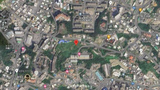 925.78 sqm Land for Sale in Hiyagon, Okinawa City - Thumbnail 3