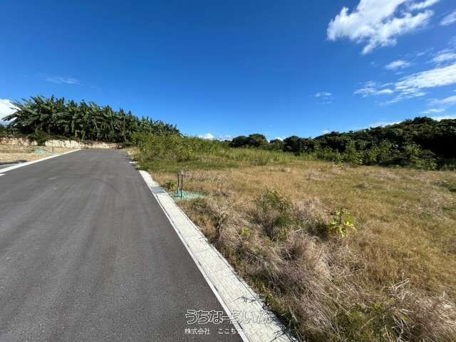 Land for Sale in Nanjo City, Okinawa - 196.64 sqm Lot - Thumbnail 3