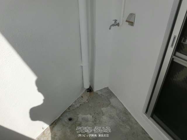 Sunrise Building 301: 2DK Apartment for Rent in Ginowan, Okinawa - Thumbnail 4