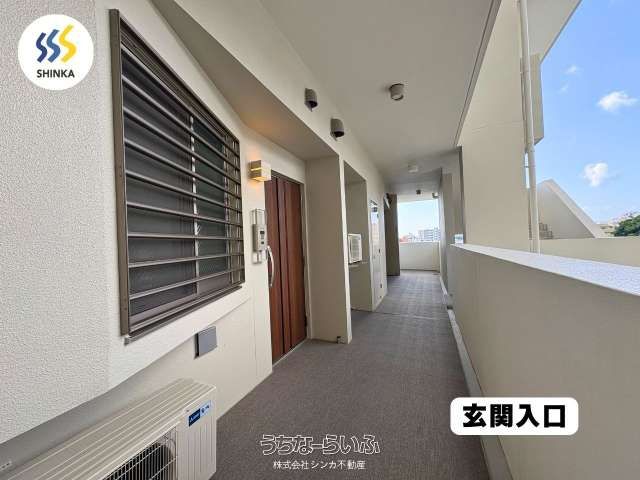 New 2025 3LDK Condo with 2 Parking Spaces in Naha, Okinawa - Thumbnail 4