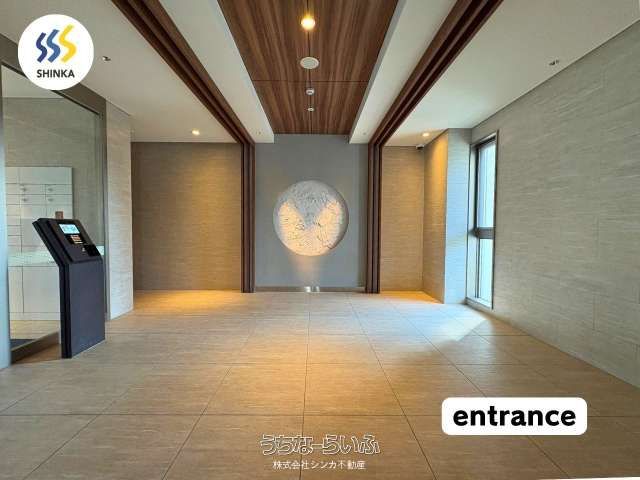 New 2025 3LDK Condo with 2 Parking Spaces in Naha, Okinawa - Thumbnail 3
