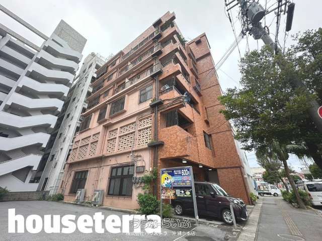 Fully Occupied Naha Apartment Building with Solar Income, 4.65% Yield - Thumbnail 4
