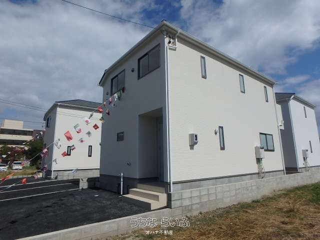 New 4LDK ZEH House for Sale in Uruma, Okinawa with Cashback - Thumbnail 2