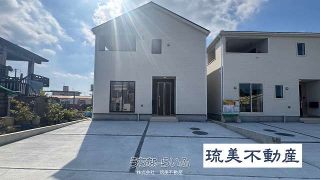 New 4LDK House for Sale in Itoman City, Okinawa - Thumbnail 2