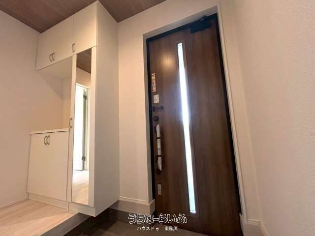 New 4LDK House Near Shinbaru Beach, Nanjo City, Okinawa - Thumbnail 3