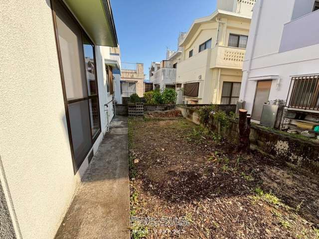 3LDK Family House for Rent in Hiyagon, Okinawa City - Thumbnail 3